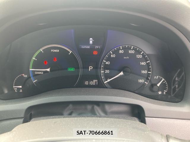 Lexus RX 2009-09 8880569-19