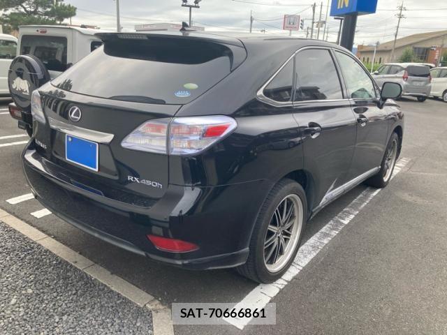 Lexus RX 2009-09 8880569-3