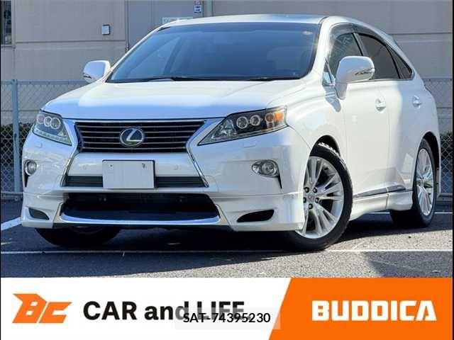 Lexus RX 2012-08 8880568-0