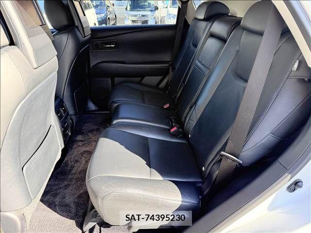 Lexus RX 2012-08 8880568-9