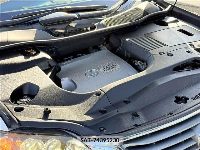 Lexus RX 2012-08 8880568-19
