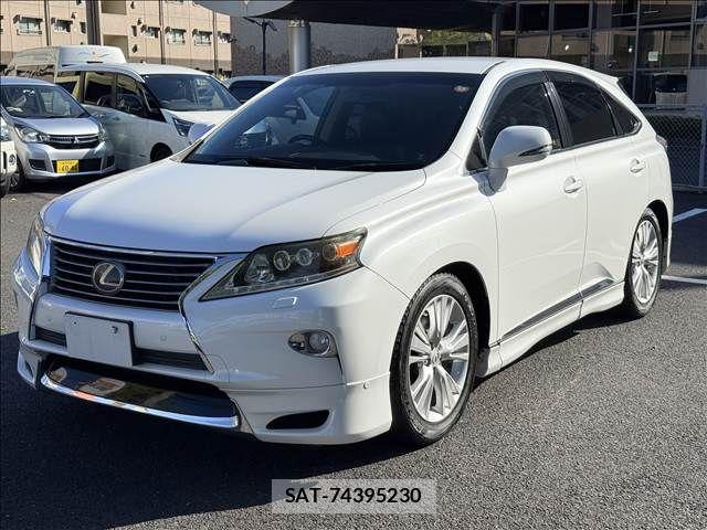 Lexus RX 2012-08 8880568-21