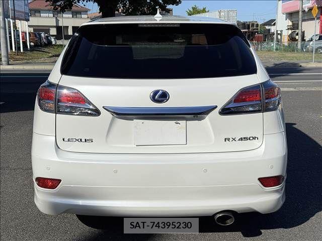 Lexus RX 2012-08 8880568-22