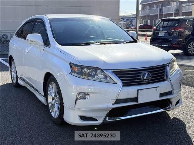 Lexus RX 2012-08 8880568-4