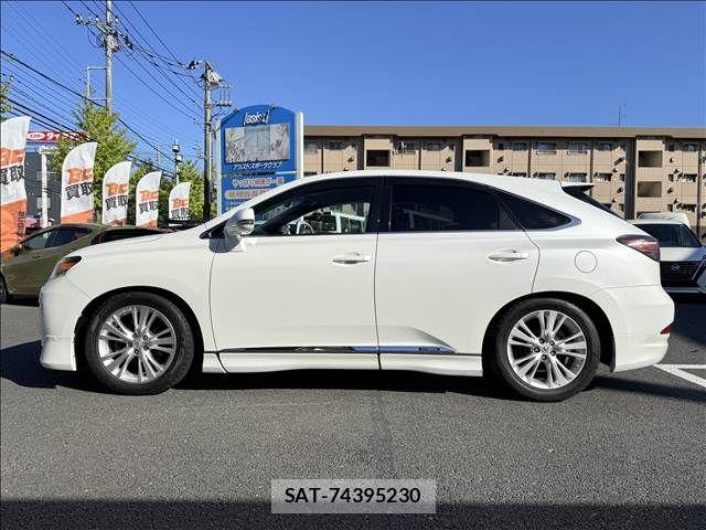 Lexus RX 2012-08 8880568-5