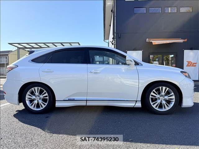 Lexus RX 2012-08 8880568-6