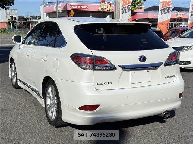 Lexus RX 2012-08 8880568-7