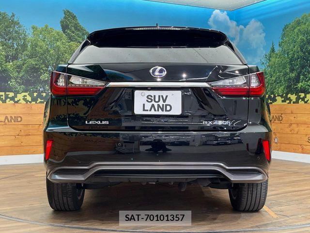 Lexus RX 2016-03 8883862-15