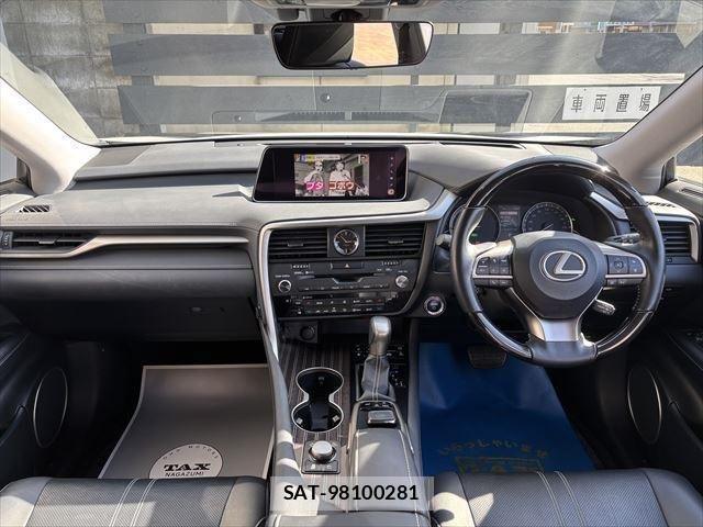 Lexus RX 2018-02 769309-12