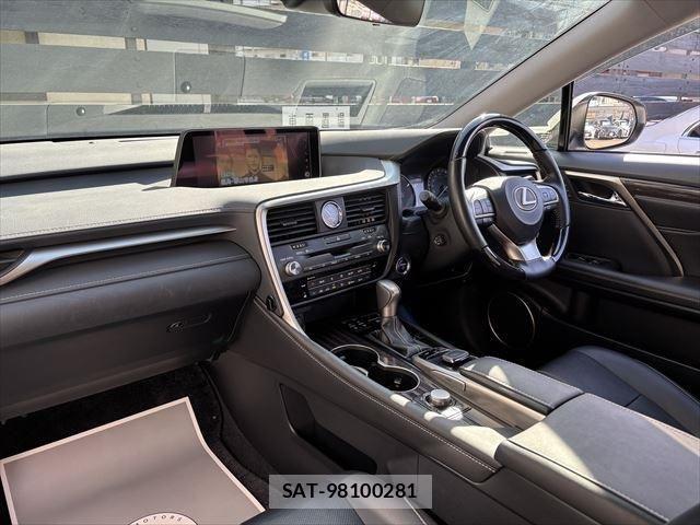 Lexus RX 2018-02 769309-15