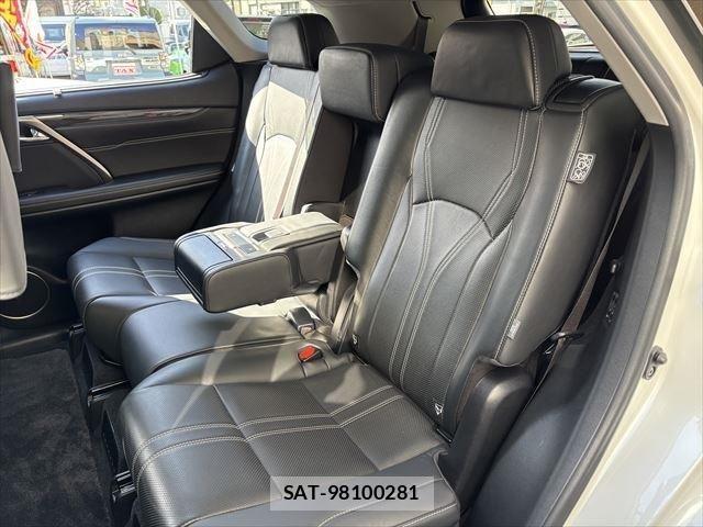 Lexus RX 2018-02 769309-17
