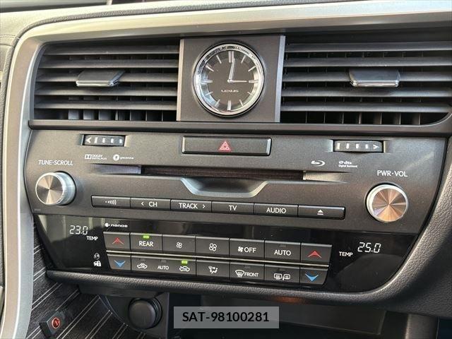 Lexus RX 2018-02 769309-25