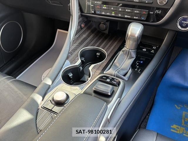 Lexus RX 2018-02 769309-26