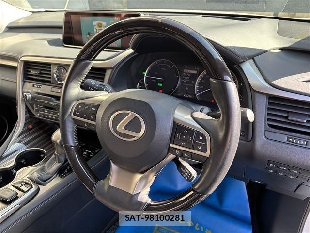 Lexus RX 2018-02 769309-28