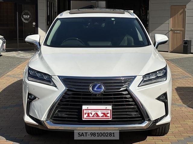 Lexus RX 2018-02 769309-2