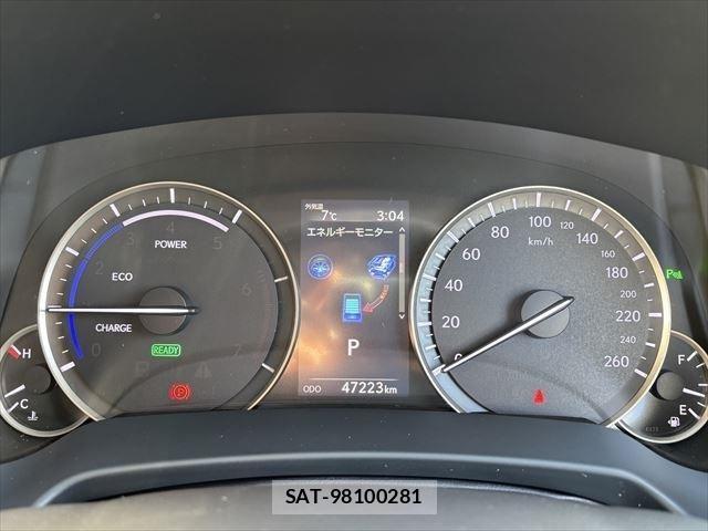 Lexus RX 2018-02 769309-29