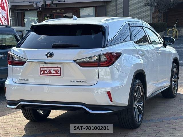 Lexus RX 2018-02 769309-3