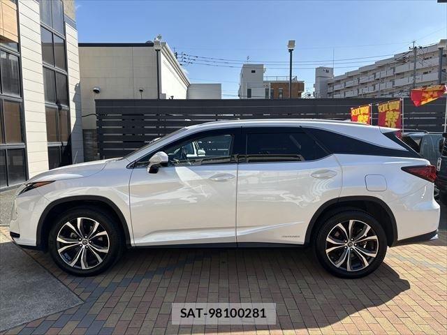 Lexus RX 2018-02 769309-7