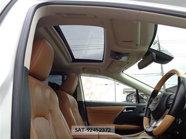 Lexus RX 2020-12 902124-18