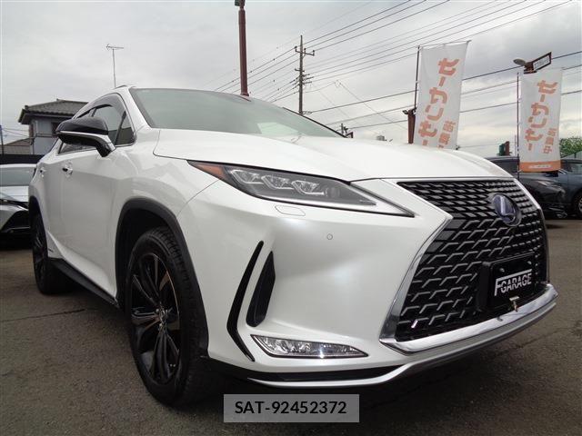 Lexus RX 2020-12 902124-2