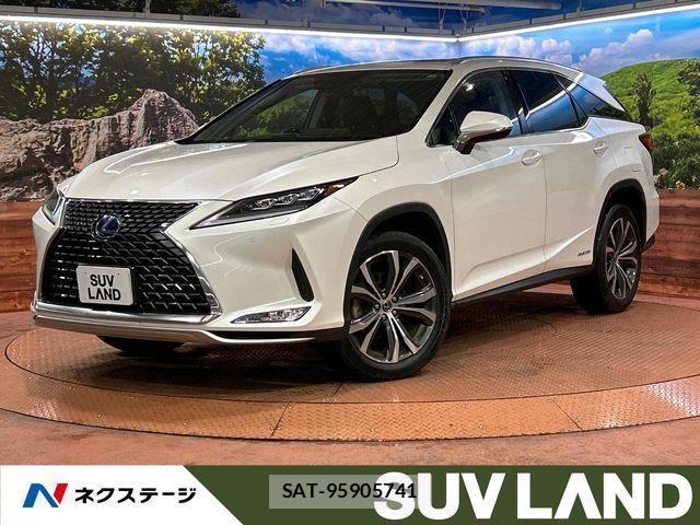 Lexus RX 2019-09 1092504-0