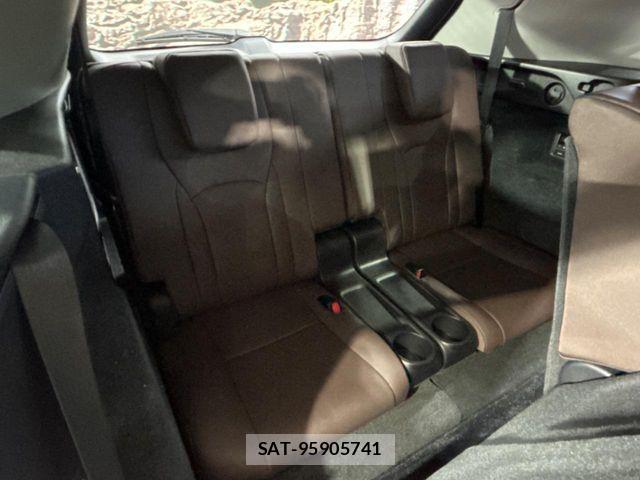 Lexus RX 2019-09 1092504-9