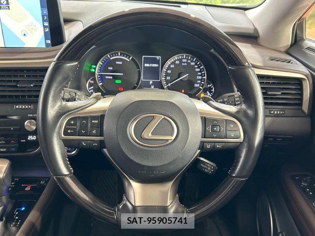 Lexus RX 2019-09 1092504-11