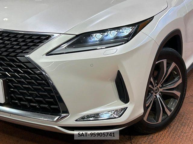 Lexus RX 2019-09 1092504-12