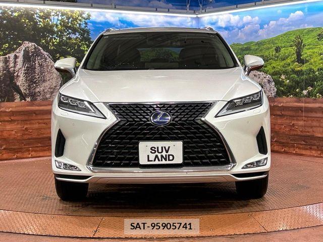 Lexus RX 2019-09 1092504-14