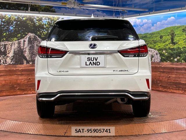 Lexus RX 2019-09 1092504-15