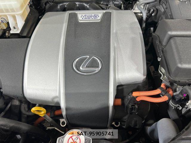 Lexus RX 2019-09 1092504-18