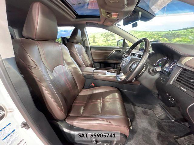 Lexus RX 2019-09 1092504-7