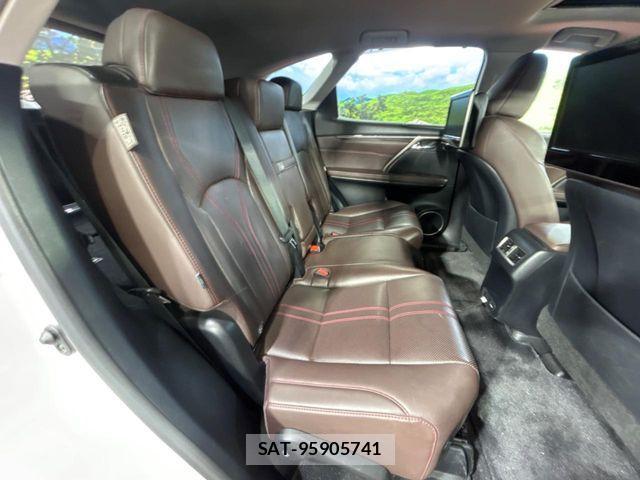 Lexus RX 2019-09 1092504-8