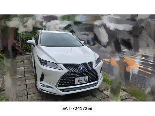 Lexus RX 2022-02 1282092-0