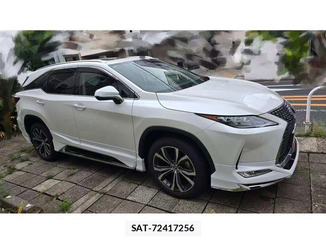 Lexus RX 2022-02 1282092-1