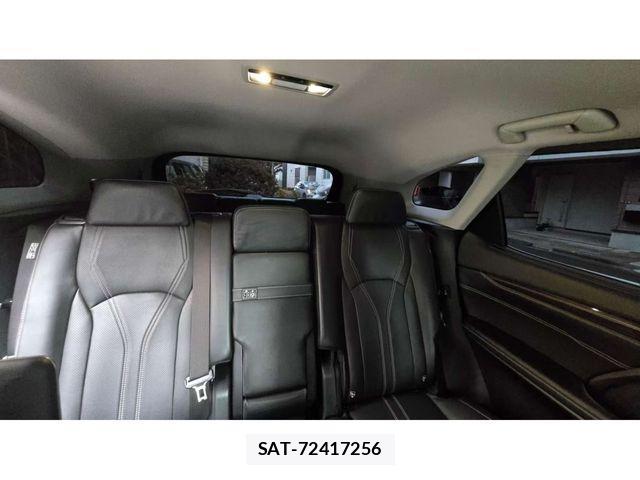 Lexus RX 2022-02 1282092-5