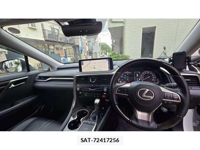 Lexus RX 2022-02 1282092-7