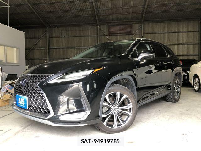 Lexus RX 2019-11 1331712-0