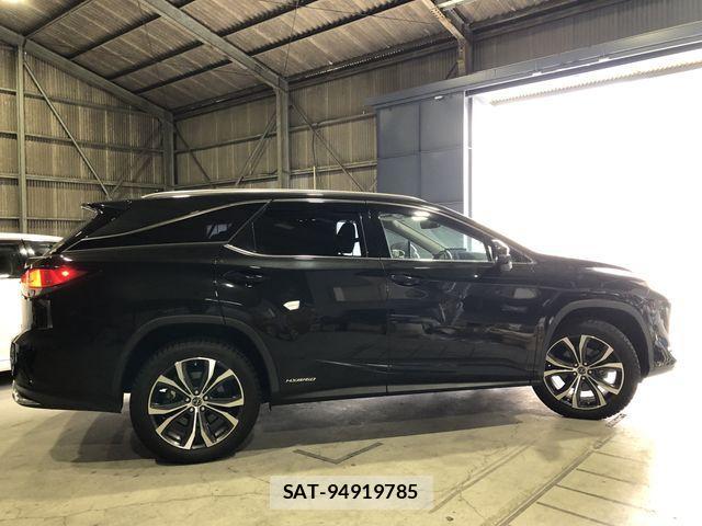 Lexus RX 2019-11 1331712-15