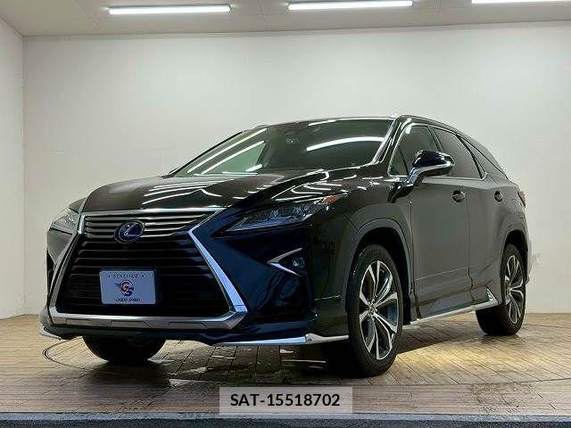 Lexus RX 2018-03 2486813-13