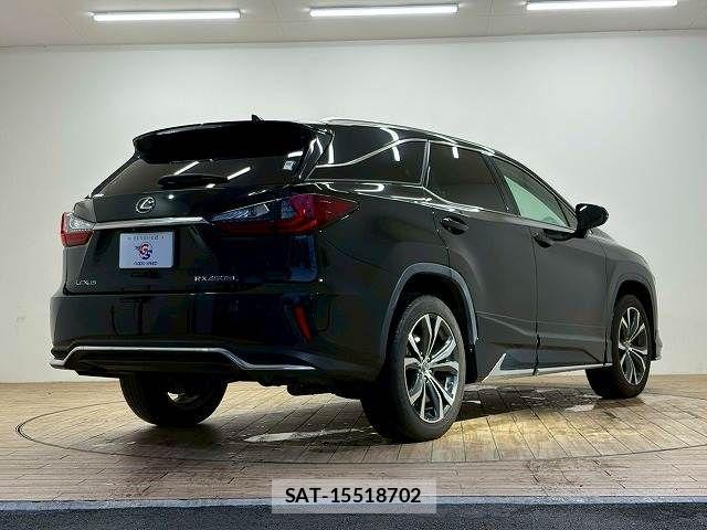 Lexus RX 2018-03 2486813-16
