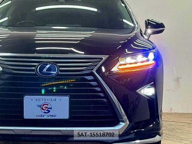 Lexus RX 2018-03 2486813-17