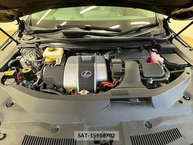 Lexus RX 2018-03 2486813-19