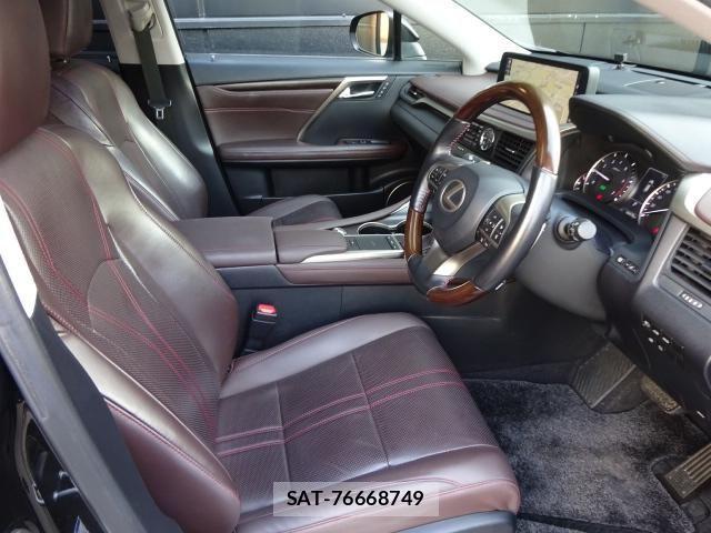 Lexus RX 2019-10 3674973-10