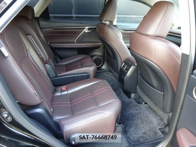 Lexus RX 2019-10 3674973-11
