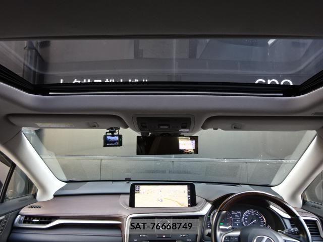 Lexus RX 2019-10 3674973-12