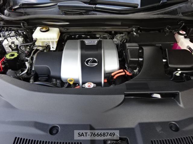 Lexus RX 2019-10 3674973-18