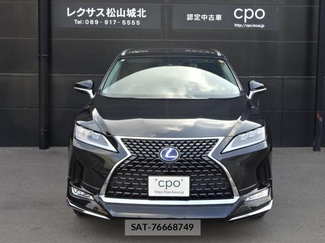 Lexus RX 2019-10 3674973-1
