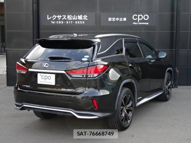 Lexus RX 2019-10 3674973-3