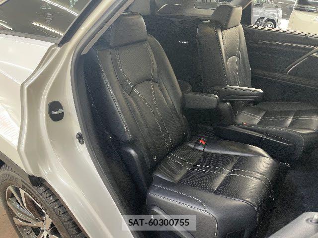 Lexus RX 2020-05 6011965-9